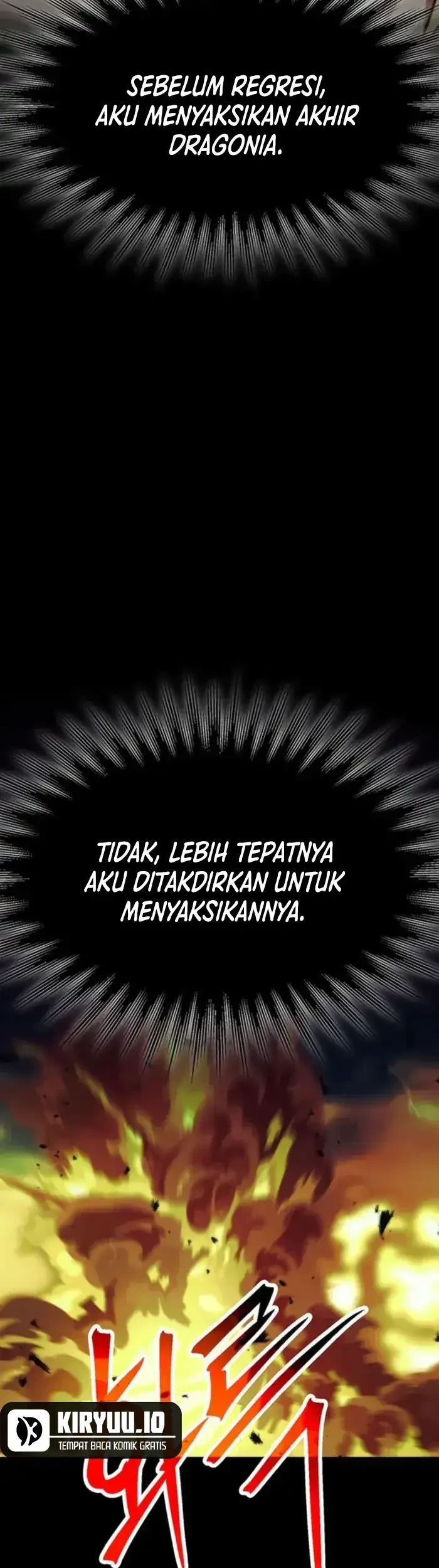 Archmage Transcending Through Regression chapter 191 halaman 7