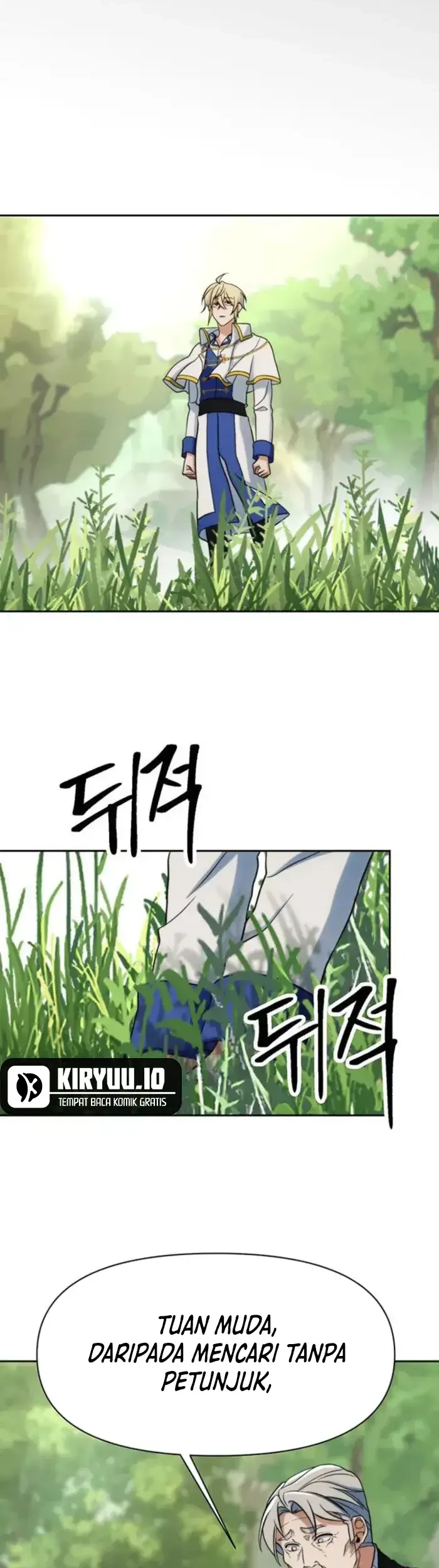 Archmage Transcending Through Regression chapter 191 halaman 11