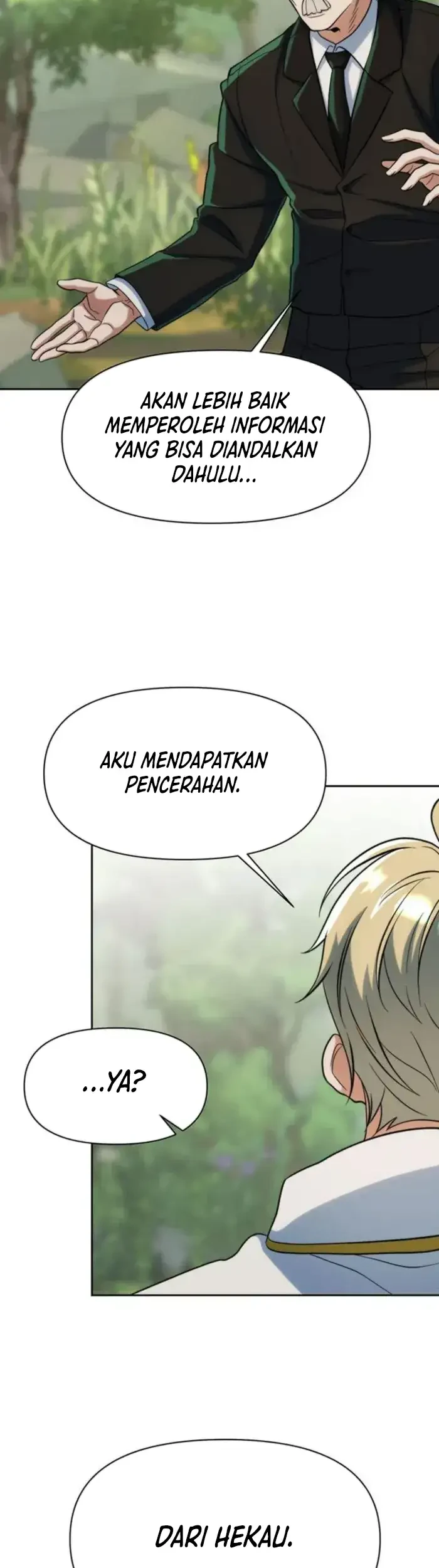 Archmage Transcending Through Regression chapter 191 halaman 12