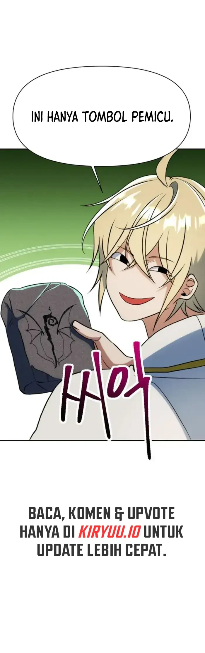 Archmage Transcending Through Regression chapter 191 halaman 17