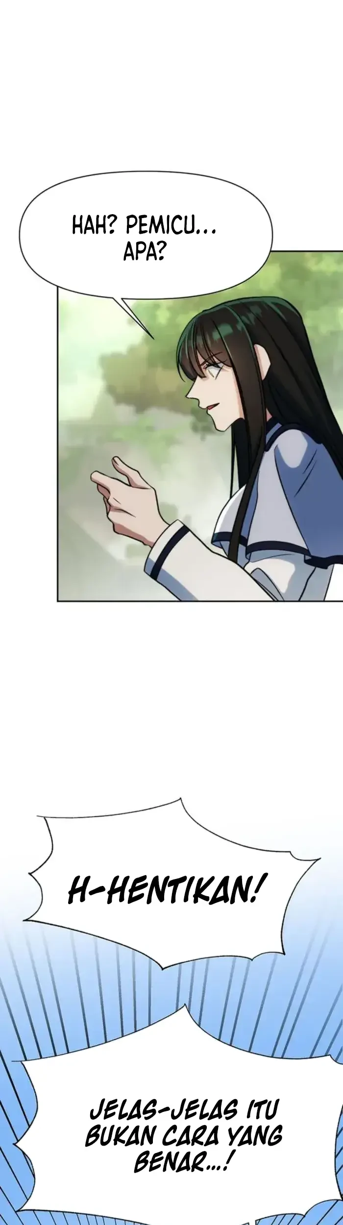 Archmage Transcending Through Regression chapter 191 halaman 18