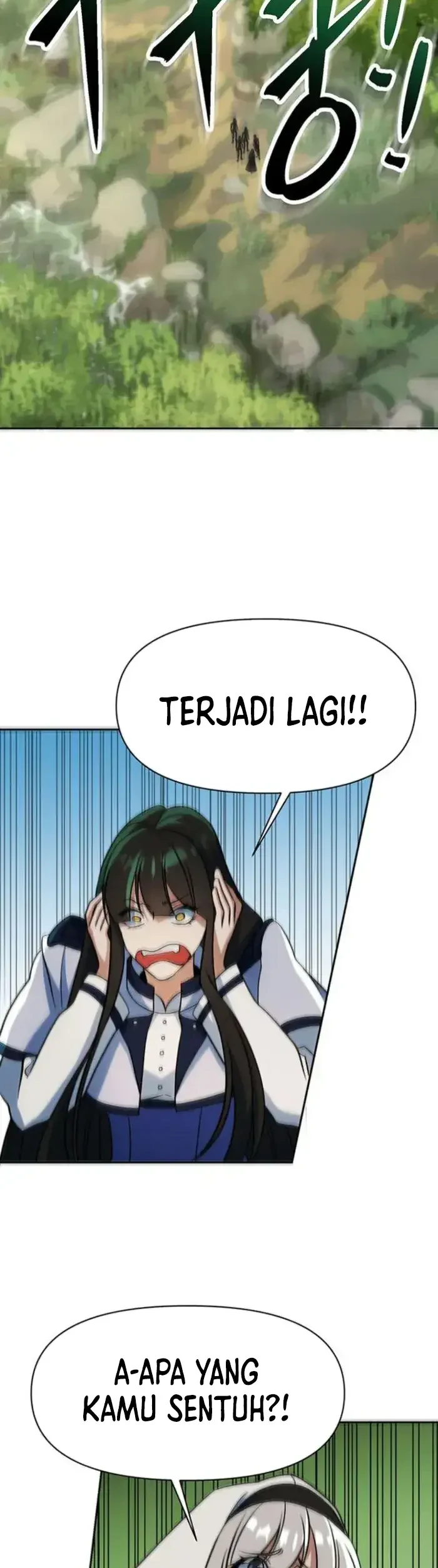Archmage Transcending Through Regression chapter 191 halaman 20