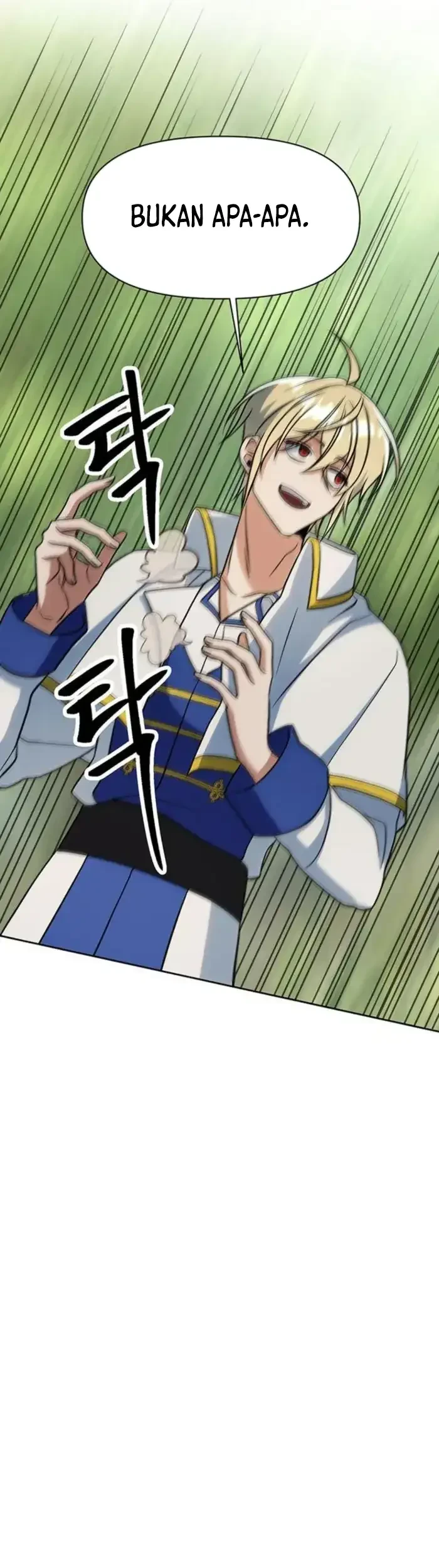 Archmage Transcending Through Regression chapter 191 halaman 22
