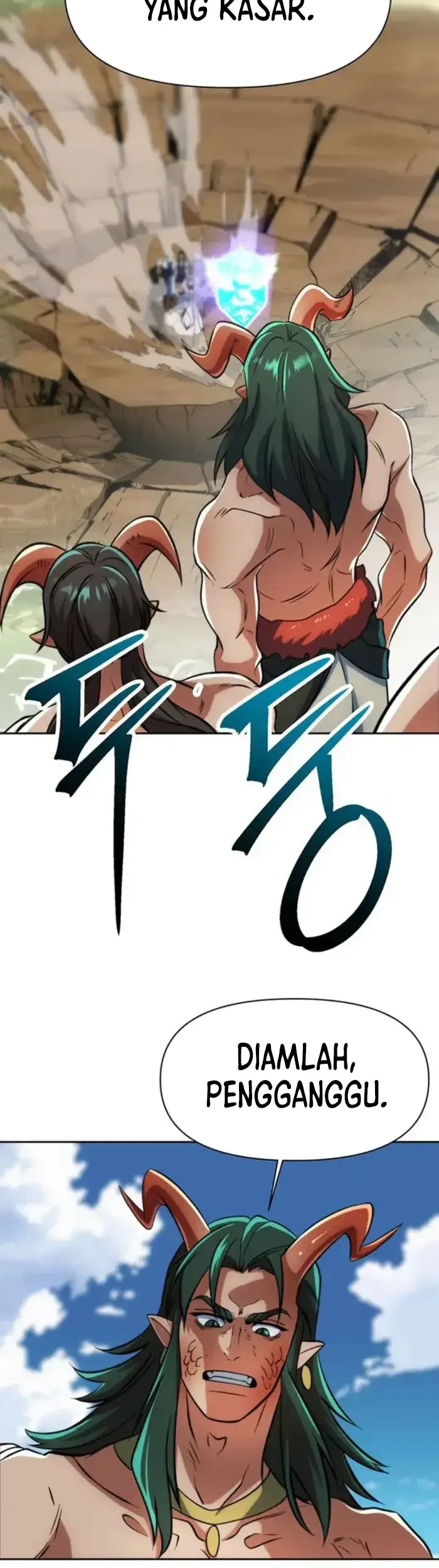 Archmage Transcending Through Regression chapter 191 halaman 28