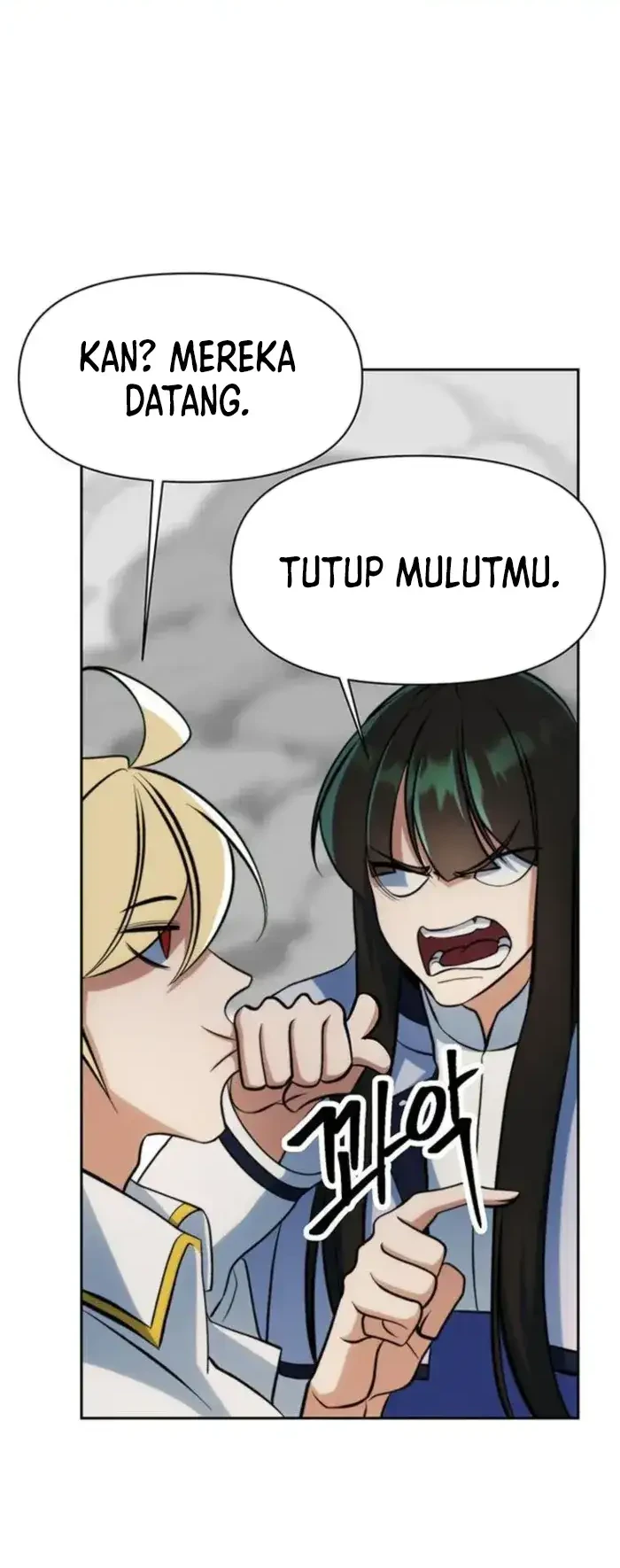 Archmage Transcending Through Regression chapter 191 halaman 29