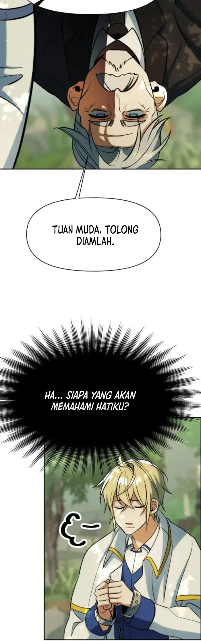 Archmage Transcending Through Regression chapter 191 halaman 41