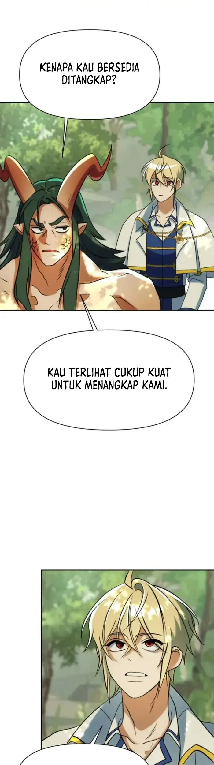 Archmage Transcending Through Regression chapter 191 halaman 42