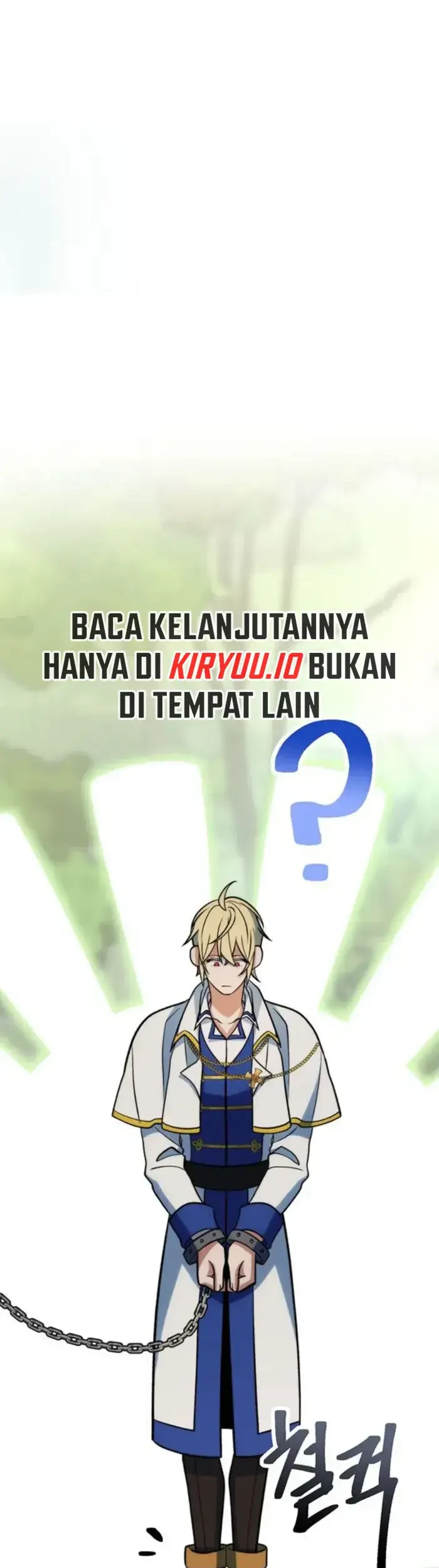 Archmage Transcending Through Regression chapter 191 halaman 48