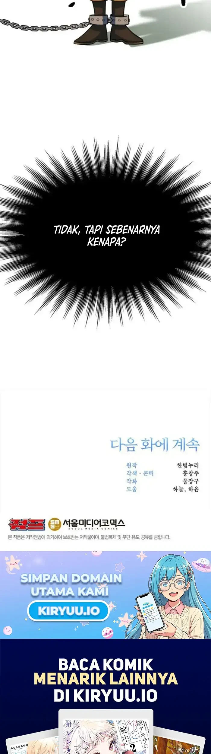 Archmage Transcending Through Regression chapter 191 halaman 49