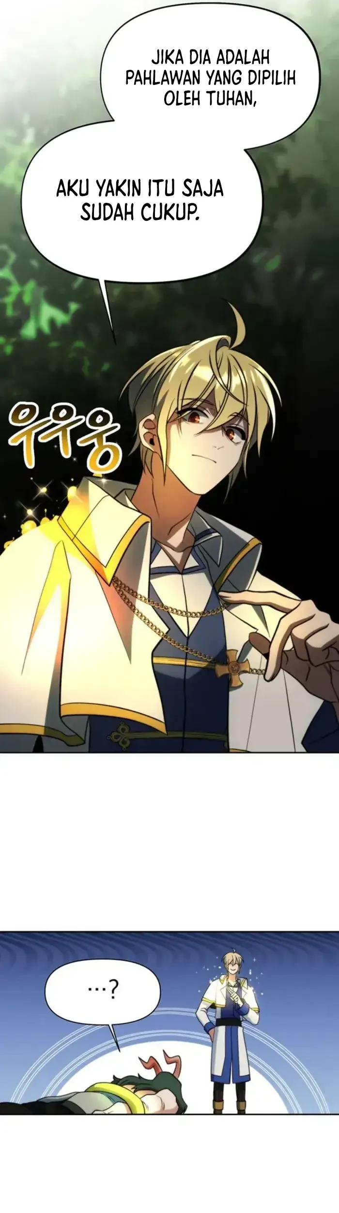 Archmage Transcending Through Regression Bab 192 halaman 22