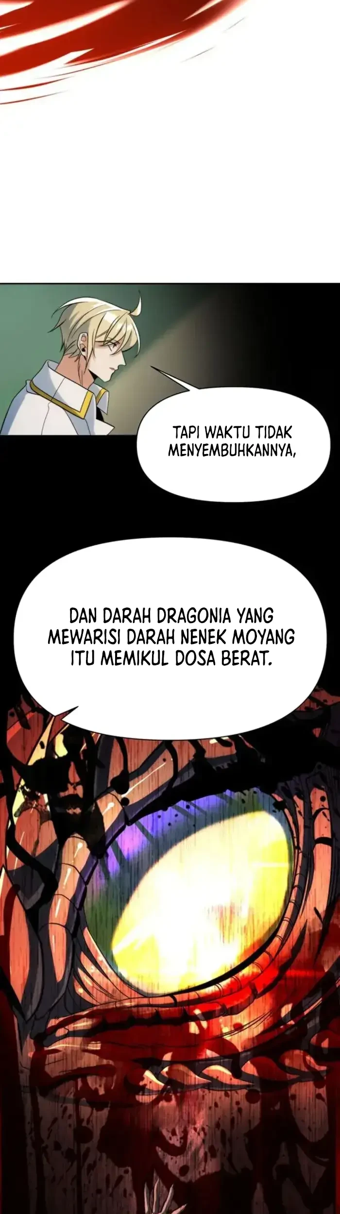 Archmage Transcending Through Regression Bab 192 halaman 40