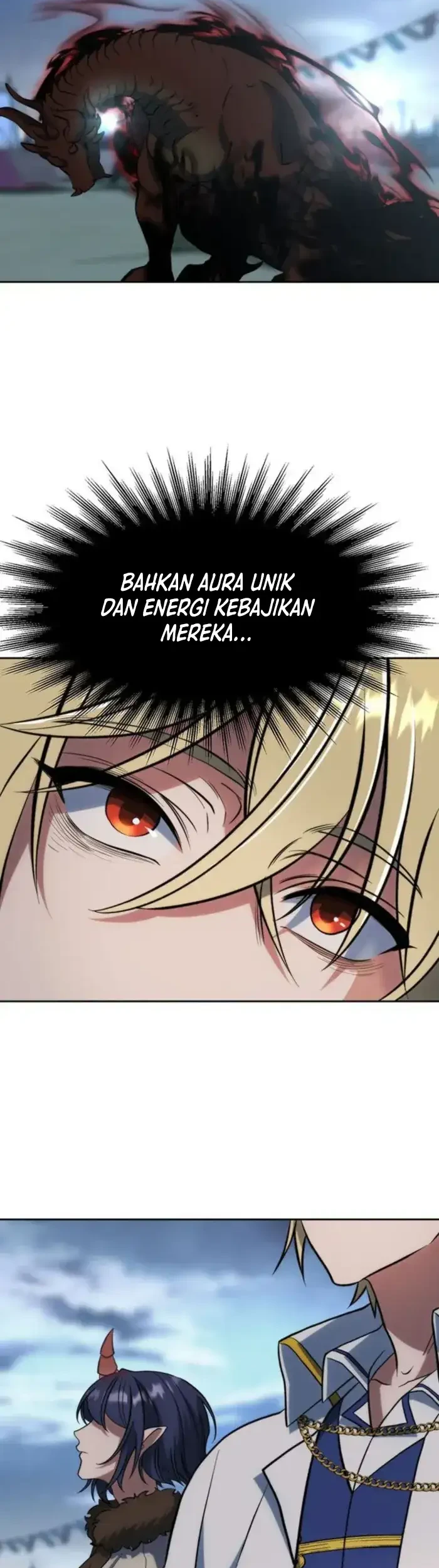 Archmage Transcending Through Regression Bab 192 halaman 51