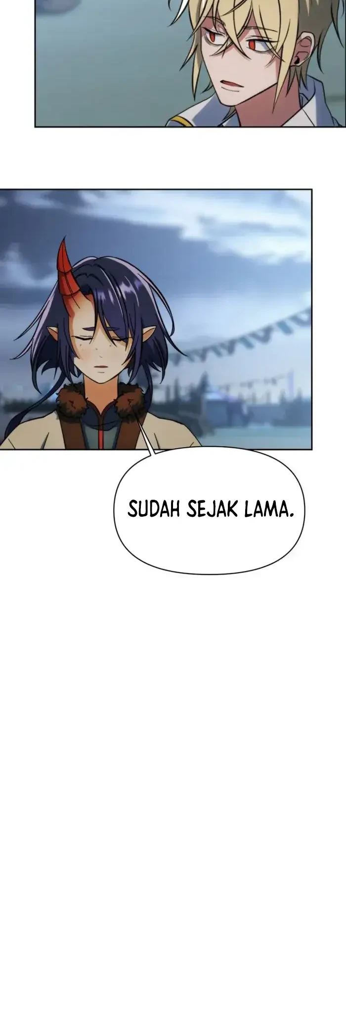 Archmage Transcending Through Regression Bab 192 halaman 53