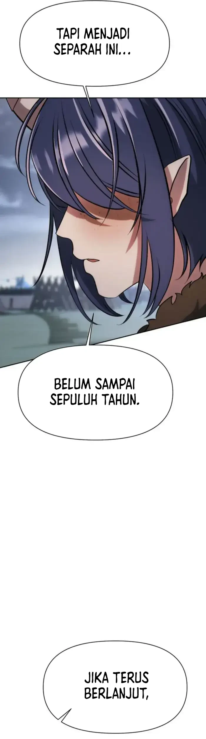 Archmage Transcending Through Regression Bab 192 halaman 54