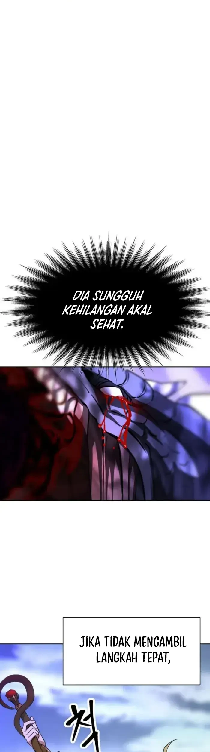 Archmage Transcending Through Regression chapter 193 halaman 8
