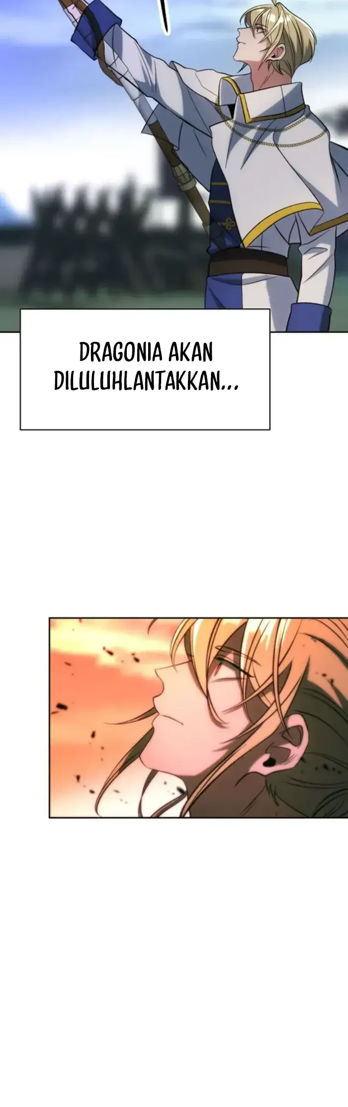 Archmage Transcending Through Regression chapter 193 halaman 9