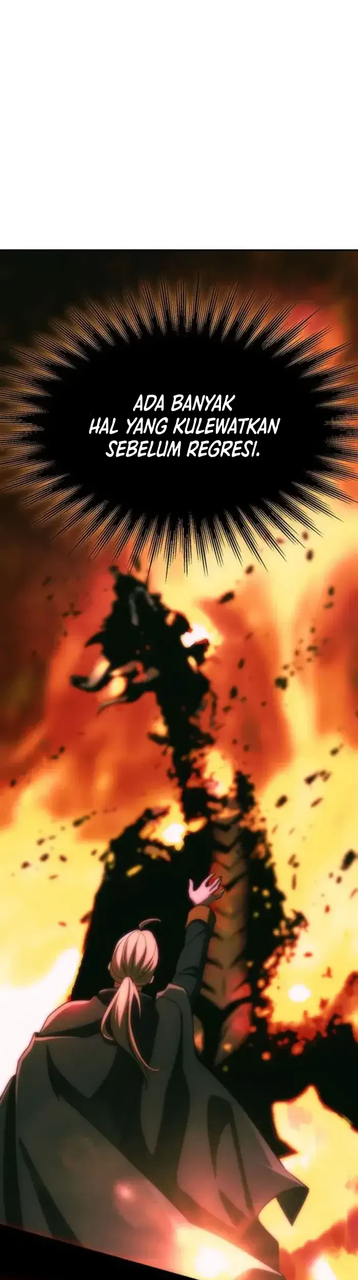 Archmage Transcending Through Regression chapter 193 halaman 10