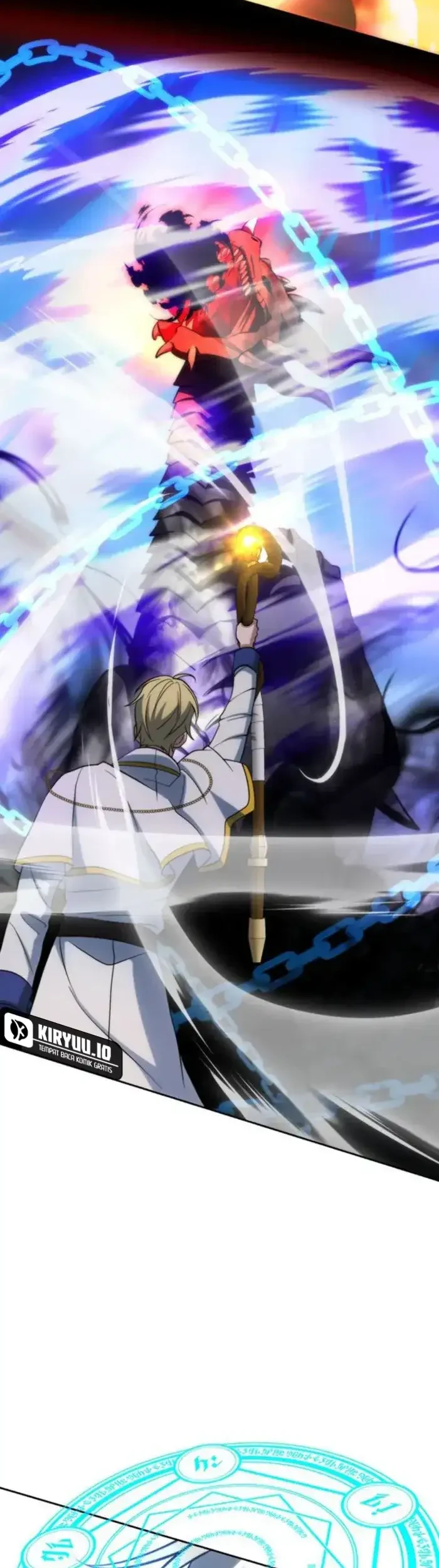 Archmage Transcending Through Regression chapter 193 halaman 11