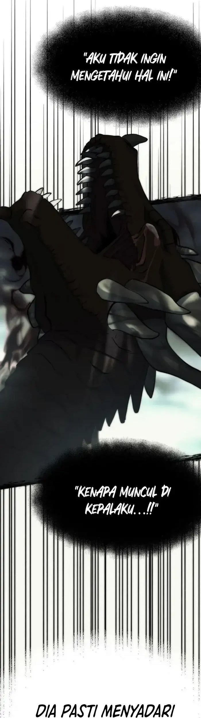 Archmage Transcending Through Regression chapter 193 halaman 15