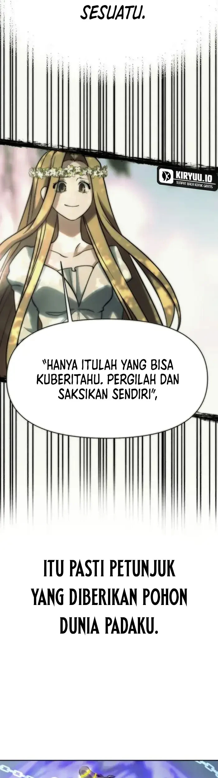 Archmage Transcending Through Regression chapter 193 halaman 16