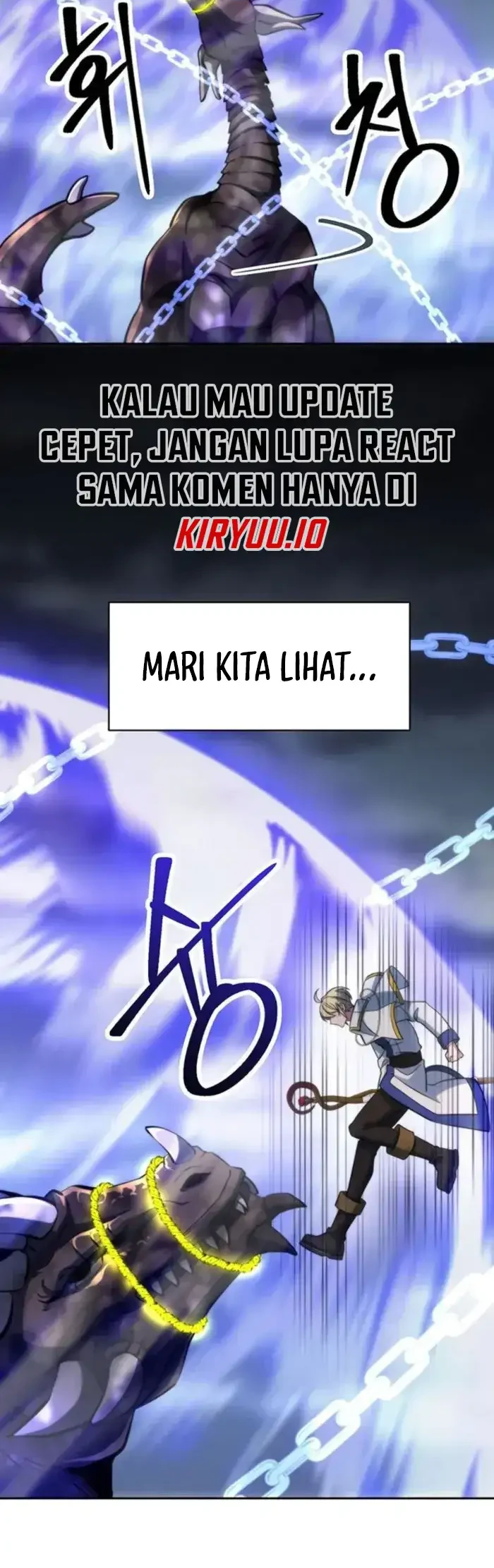 Archmage Transcending Through Regression chapter 193 halaman 17