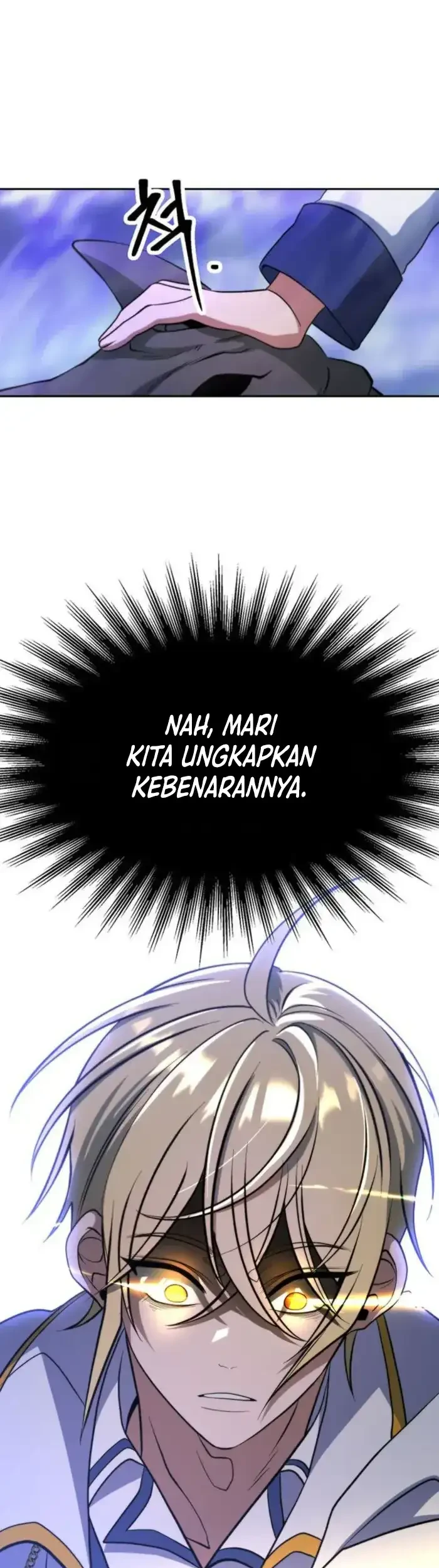 Archmage Transcending Through Regression chapter 193 halaman 18