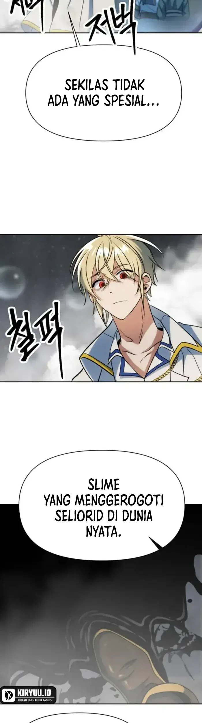 Archmage Transcending Through Regression chapter 193 halaman 23