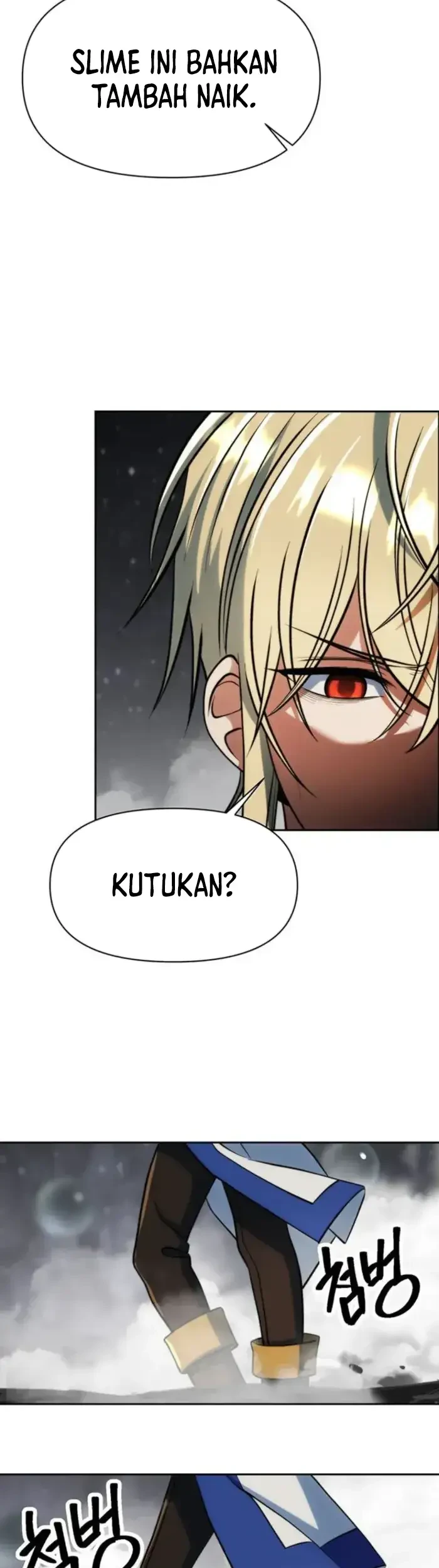 Archmage Transcending Through Regression chapter 193 halaman 24