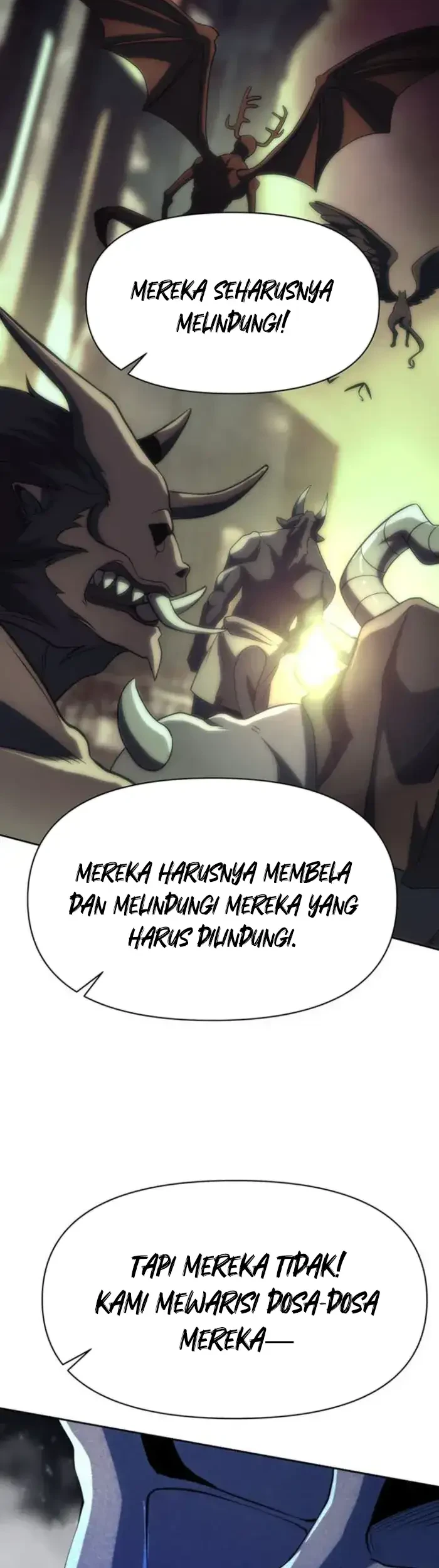 Archmage Transcending Through Regression chapter 193 halaman 28