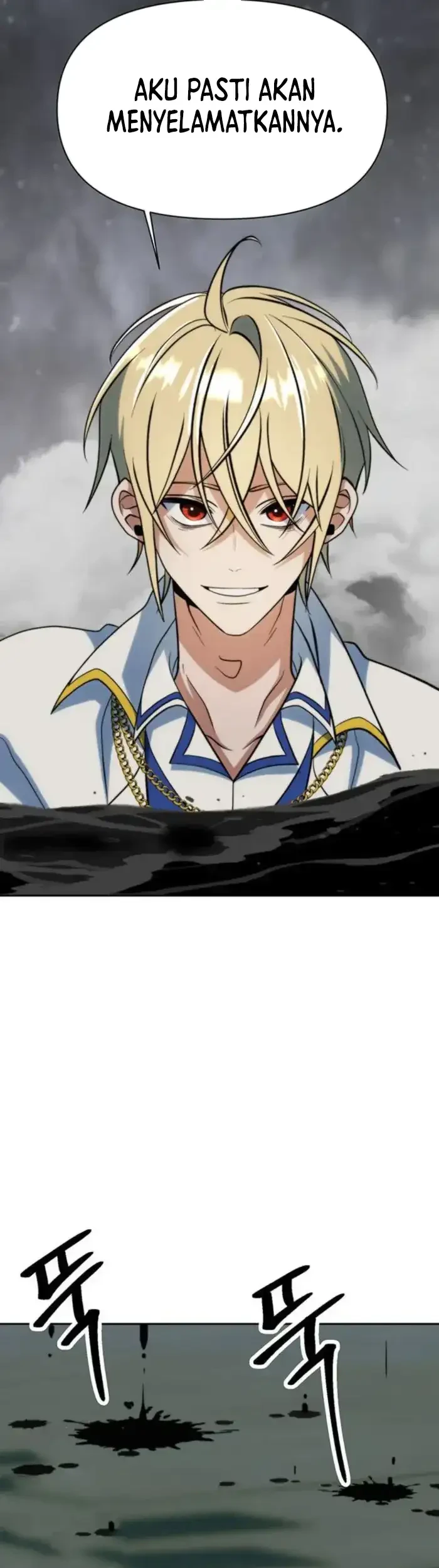Archmage Transcending Through Regression chapter 193 halaman 34