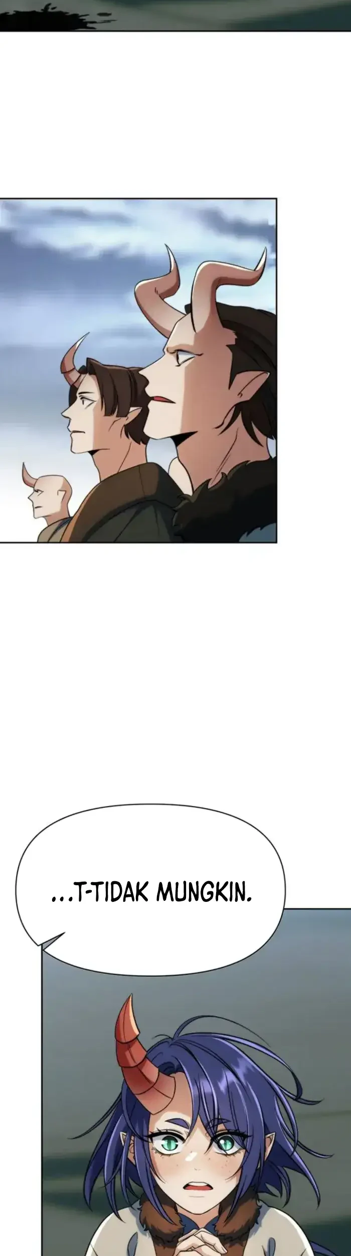 Archmage Transcending Through Regression chapter 193 halaman 35