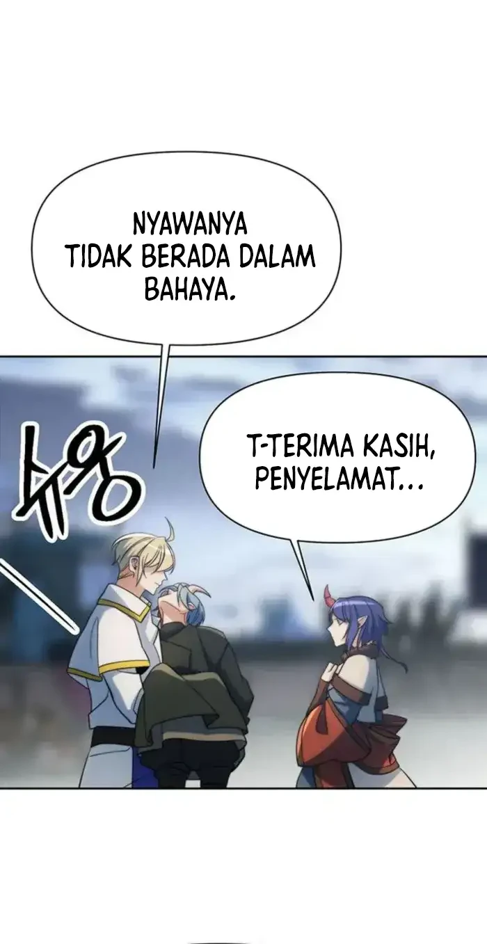 Archmage Transcending Through Regression chapter 193 halaman 37