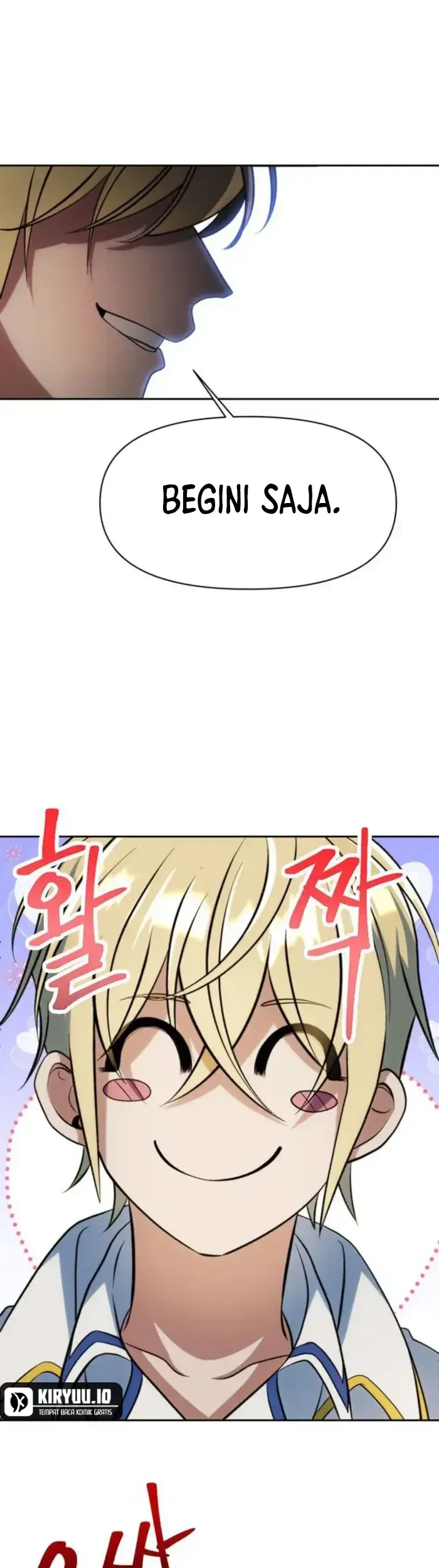 Archmage Transcending Through Regression chapter 193 halaman 43