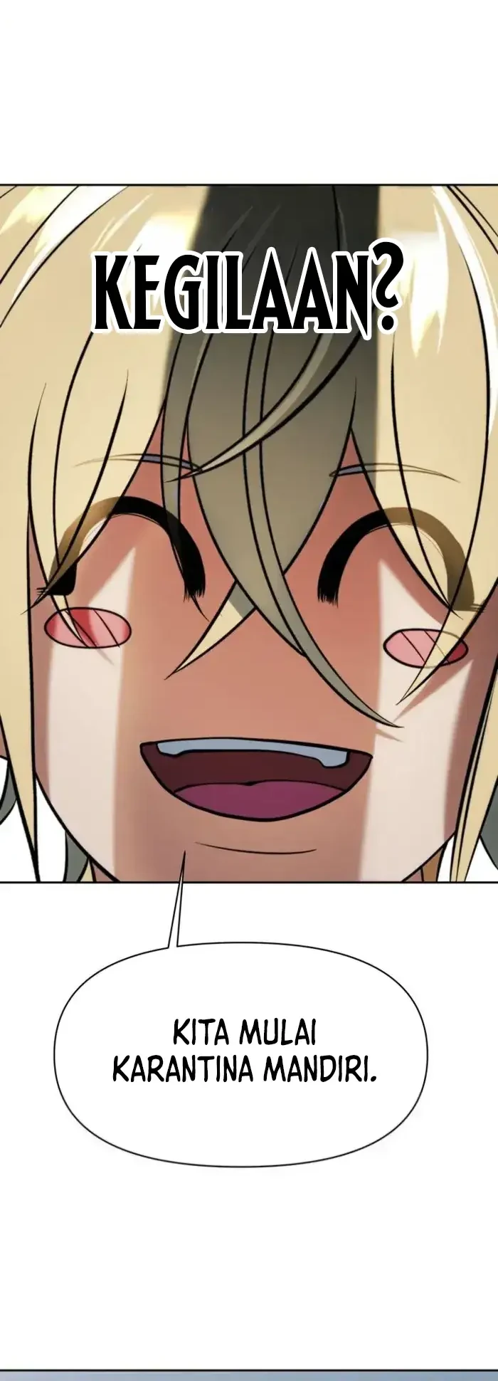 Archmage Transcending Through Regression chapter 193 halaman 45