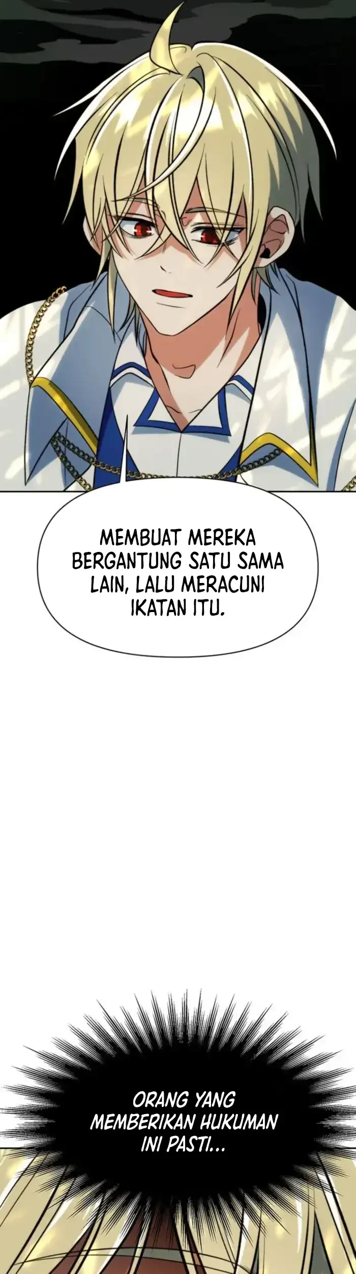 Archmage Transcending Through Regression Bab 194 halaman 6