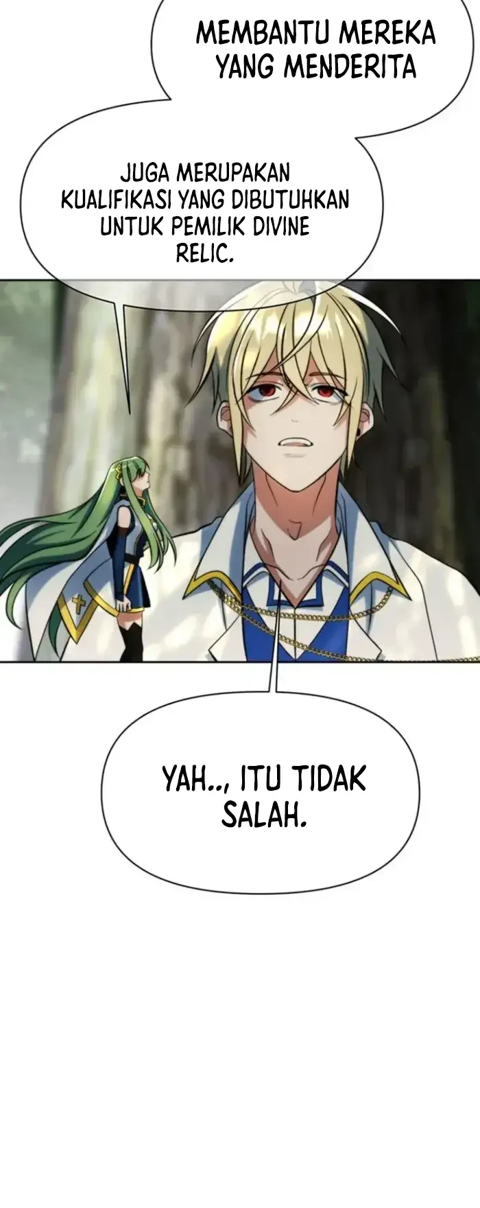 Archmage Transcending Through Regression Bab 194 halaman 9