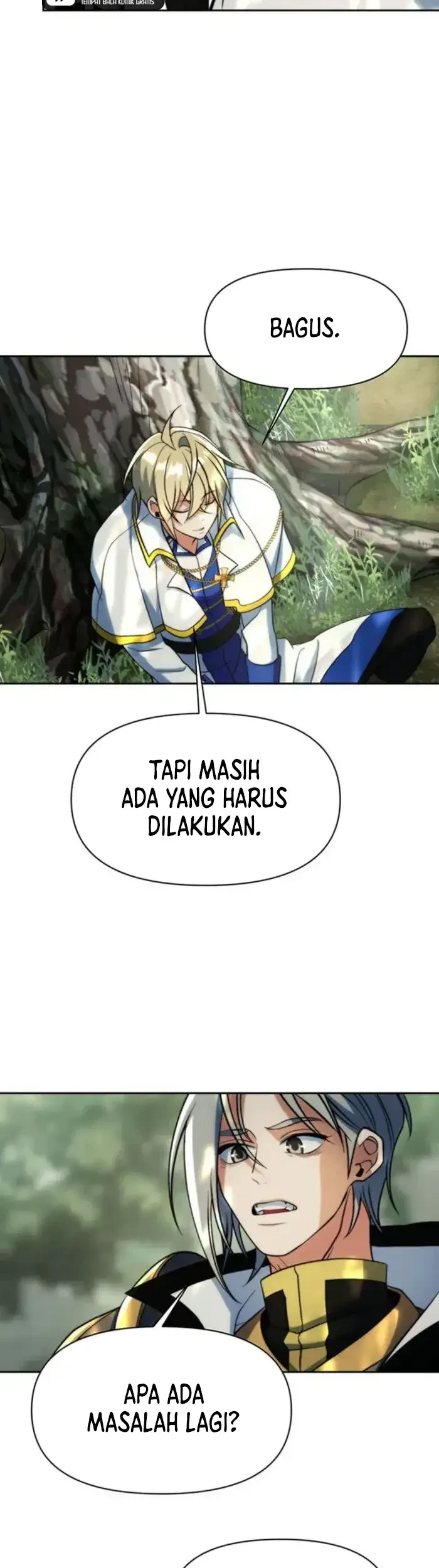 Archmage Transcending Through Regression Bab 194 halaman 12
