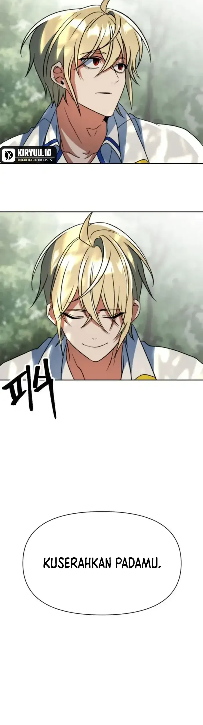 Archmage Transcending Through Regression Bab 194 halaman 20