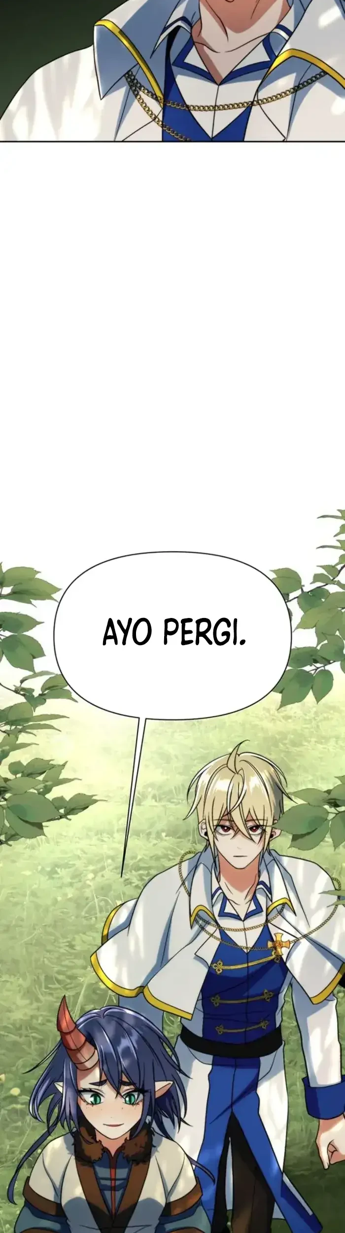 Archmage Transcending Through Regression Bab 194 halaman 23