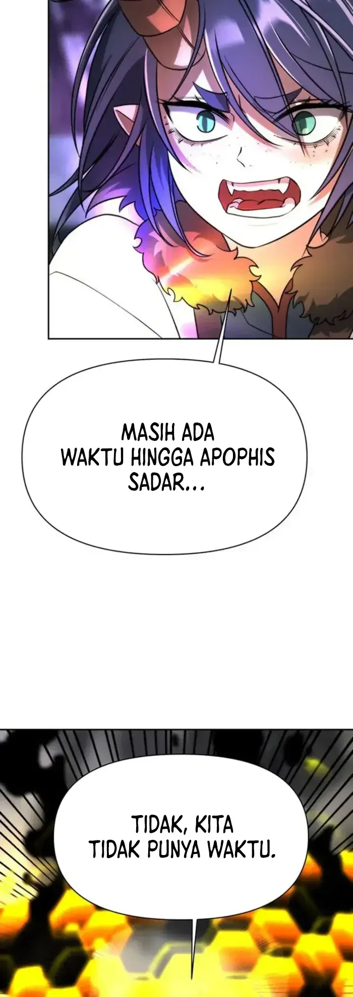 Archmage Transcending Through Regression Bab 194 halaman 29