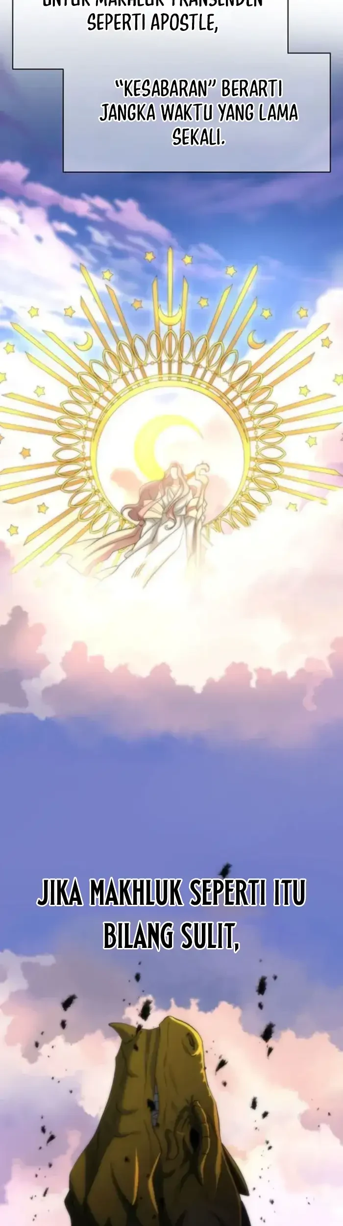 Archmage Transcending Through Regression Bab 194 halaman 31