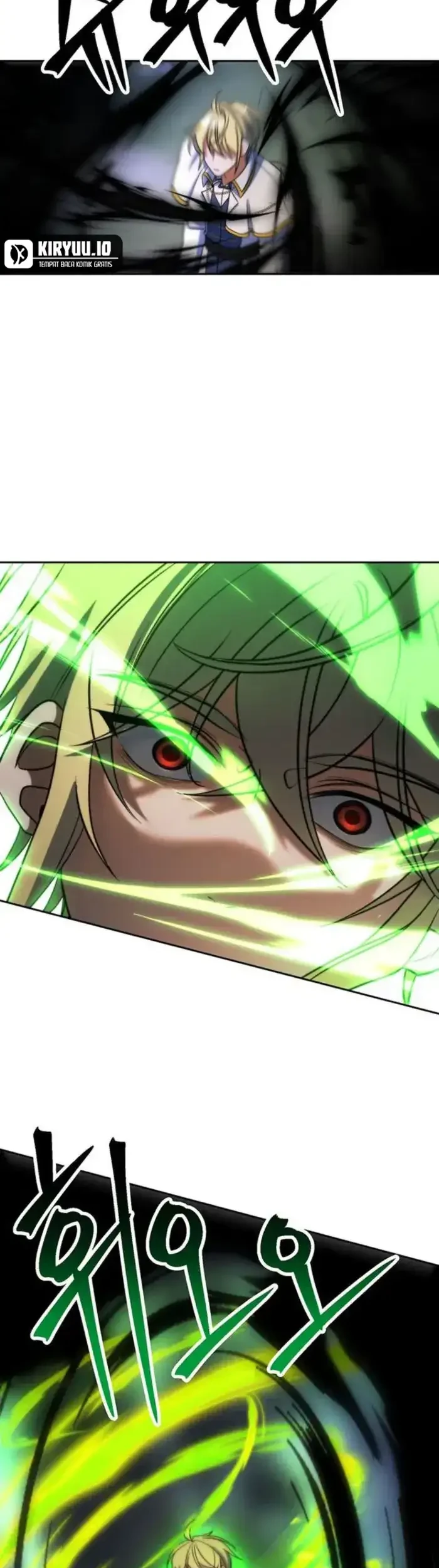 Archmage Transcending Through Regression Bab 194 halaman 36