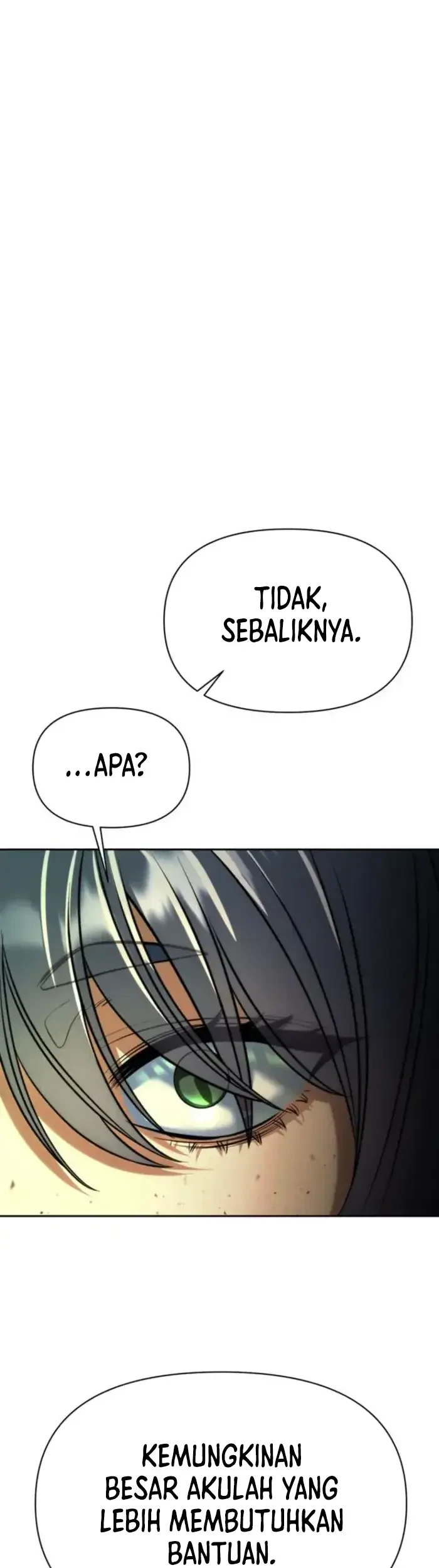 Archmage Transcending Through Regression Bab 194 halaman 40