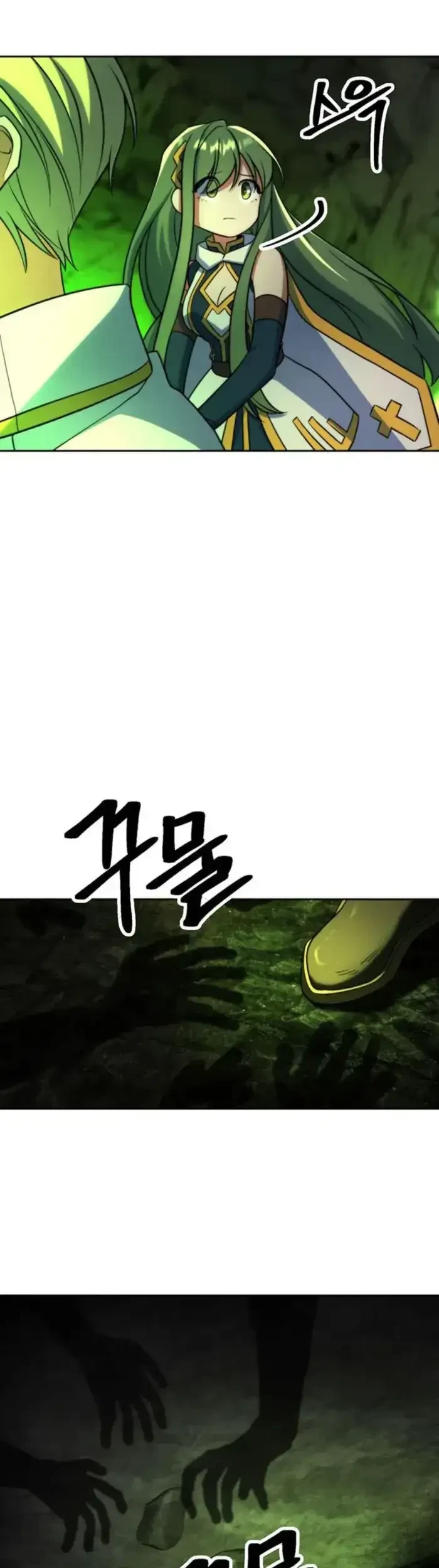 Archmage Transcending Through Regression Bab 194 halaman 44