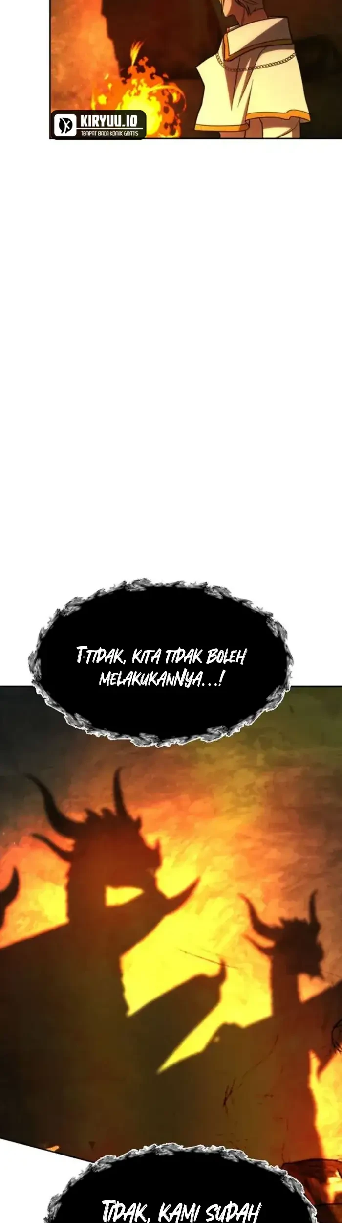 Archmage Transcending Through Regression Bab 194 halaman 56
