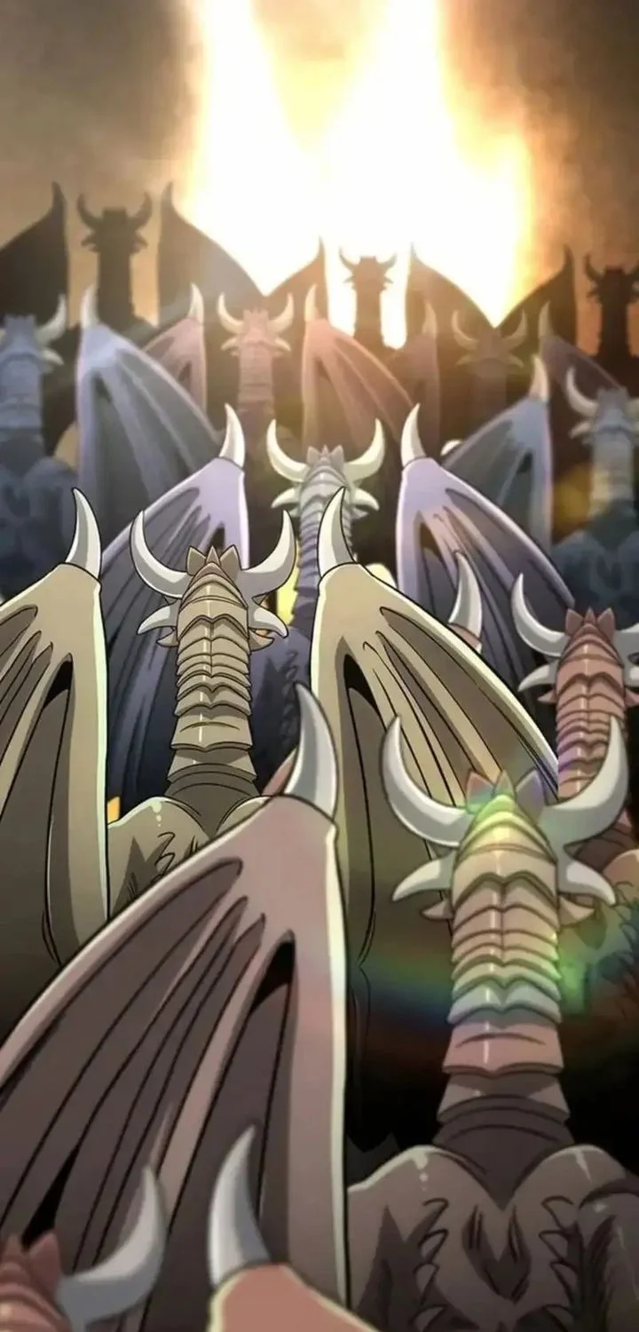 Archmage Transcending Through Regression Bab 195 halaman 2