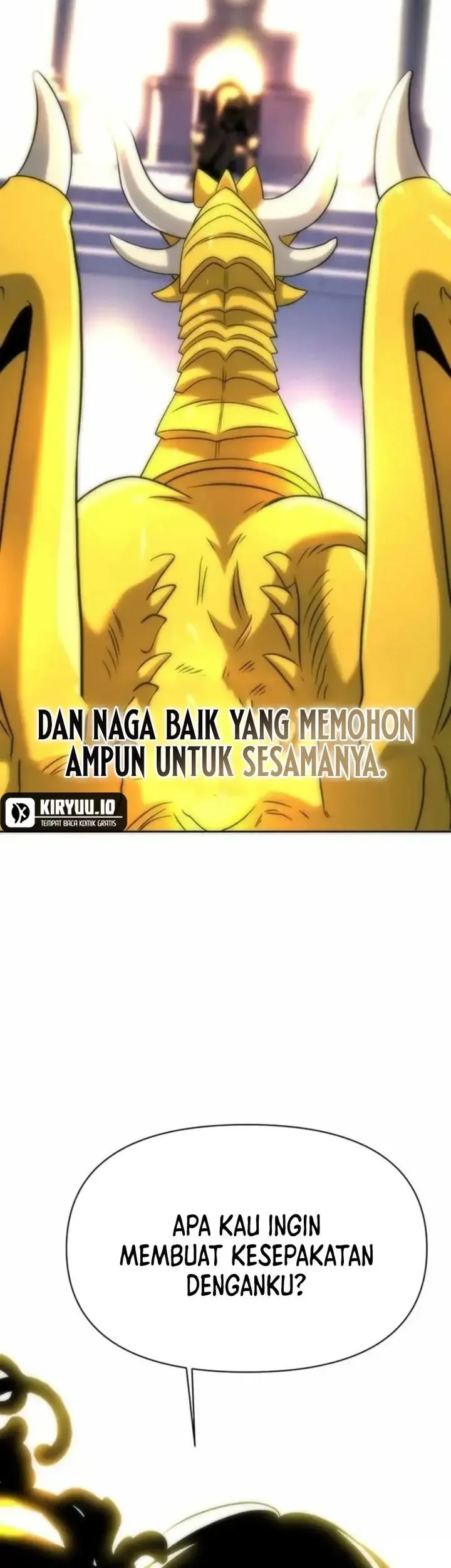 Archmage Transcending Through Regression Bab 195 halaman 5