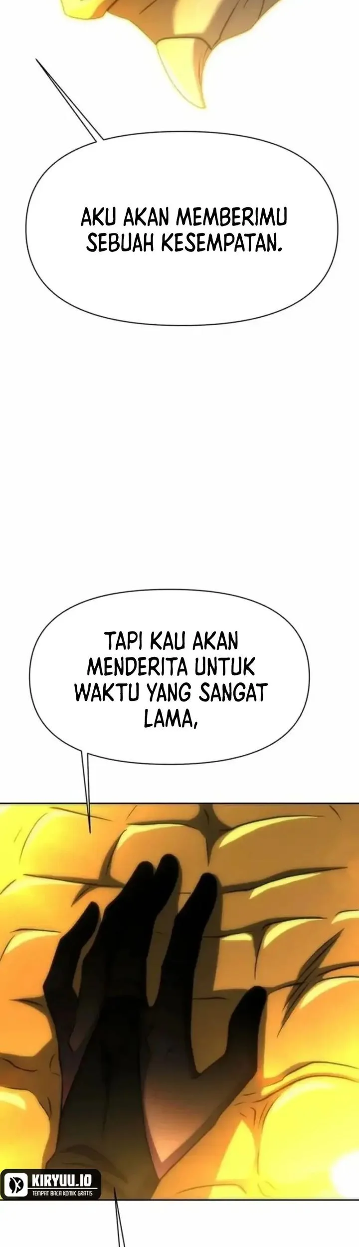 Archmage Transcending Through Regression Bab 195 halaman 9