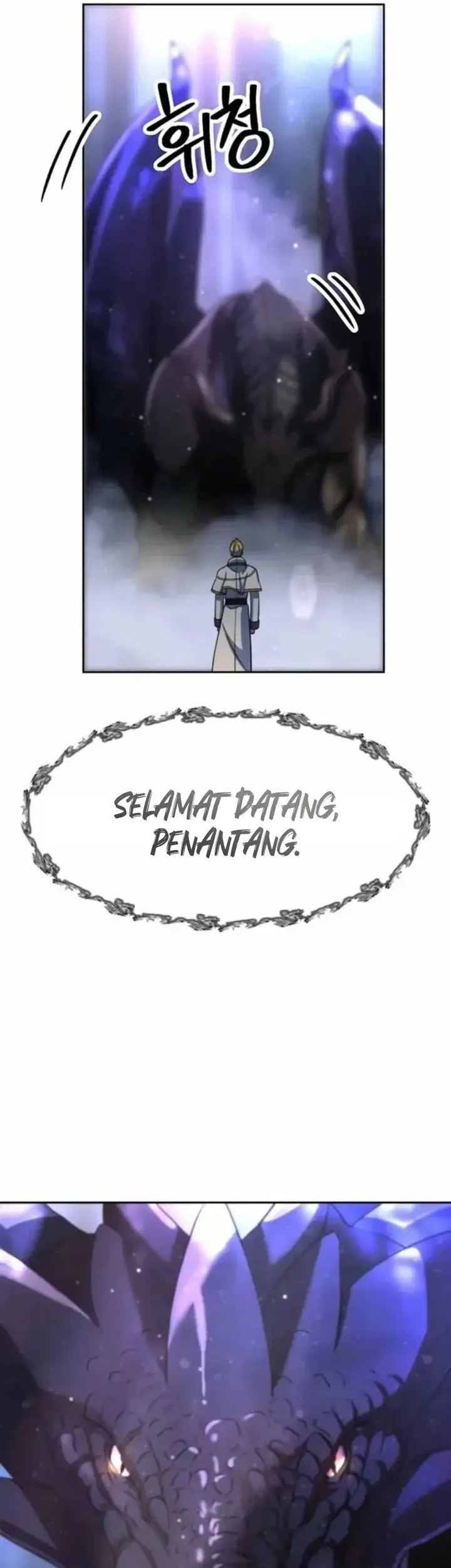 Archmage Transcending Through Regression Bab 195 halaman 15