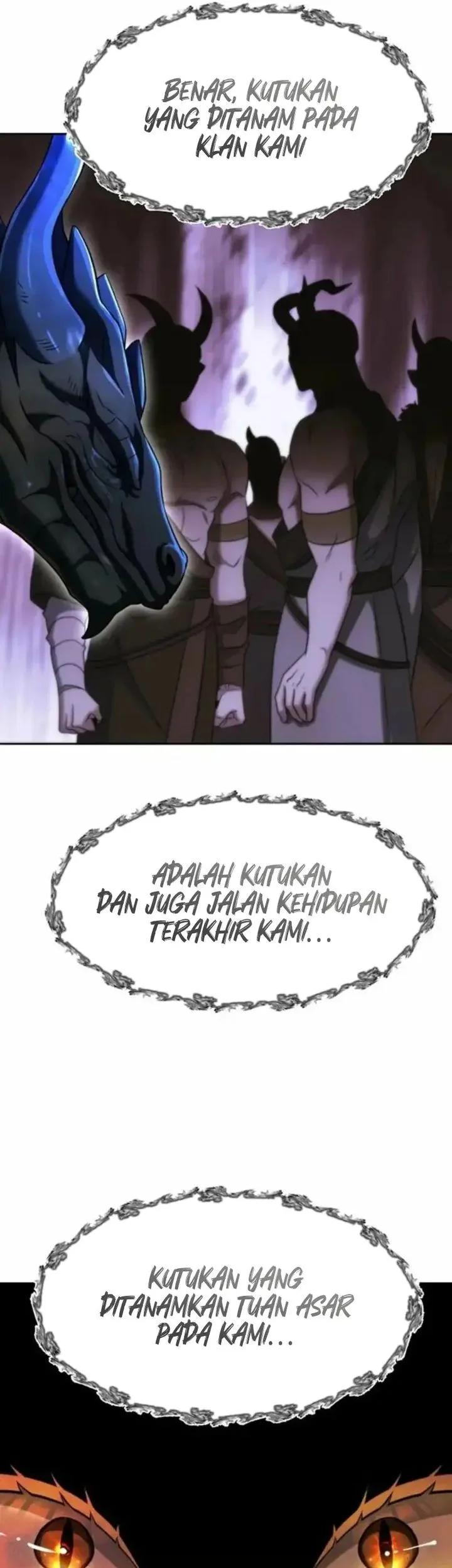 Archmage Transcending Through Regression Bab 195 halaman 25